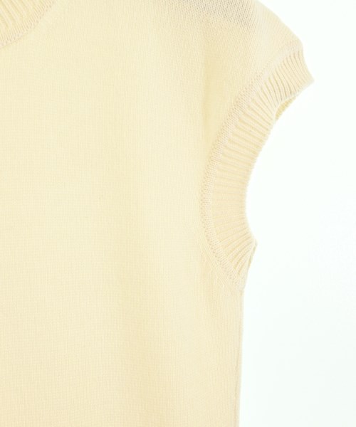 HERMES（エルメス）ワンピース 白 サイズ:34(XXS位) レディース/2200703421043