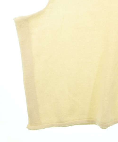 HERMES（エルメス）ワンピース 白 サイズ:34(XXS位) レディース/2200703421043