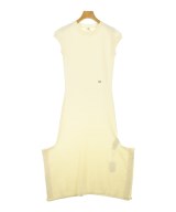 HERMES（エルメス）ワンピース 白 サイズ:34(XXS位) レディース/2200703421043