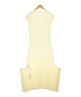 HERMES（エルメス）ワンピース 白 サイズ:34(XXS位) レディース/2200703421043