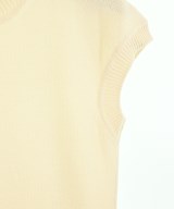 HERMES（エルメス）ワンピース 白 サイズ:34(XXS位) レディース/2200703421043