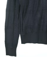 HERMES（エルメス）ニット・セーター 紺 サイズ:XS メンズ/2200703421050