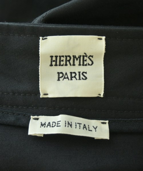 HERMES（エルメス）その他 黒 サイズ:34(XXS位) レディース/2200703421067