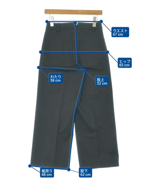 HERMES（エルメス）その他 黒 サイズ:34(XXS位) レディース/2200703421067