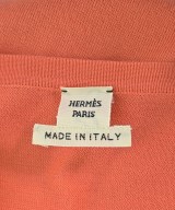 HERMES（エルメス）ニット・セーター 赤 サイズ:34(XXS位) レディース/2200703421074
