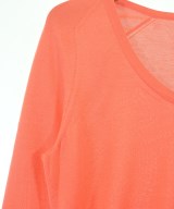 HERMES（エルメス）ニット・セーター 赤 サイズ:34(XXS位) レディース/2200703421074