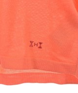 HERMES（エルメス）ニット・セーター 赤 サイズ:34(XXS位) レディース/2200703421074