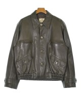 HERMES（エルメス）その他 茶 サイズ:50(XL位) メンズ/2200702031014