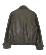 HERMES（エルメス）その他 茶 サイズ:50(XL位) メンズ/2200702031014