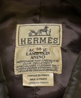 HERMES（エルメス）その他 茶 サイズ:50(XL位) メンズ/2200702031014