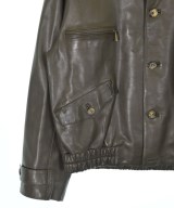 HERMES（エルメス）その他 茶 サイズ:50(XL位) メンズ/2200702031014