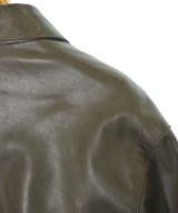 HERMES（エルメス）その他 茶 サイズ:50(XL位) メンズ/2200702031014