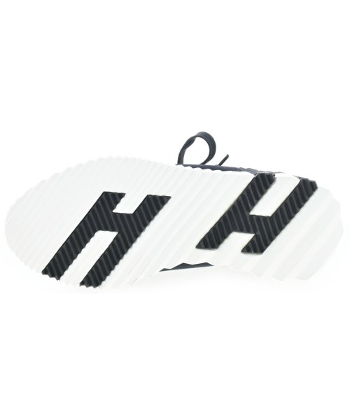 HERMES（エルメス）スニーカー 黒 サイズ:EU36 1/2(23cm位) レディース/2200703399090