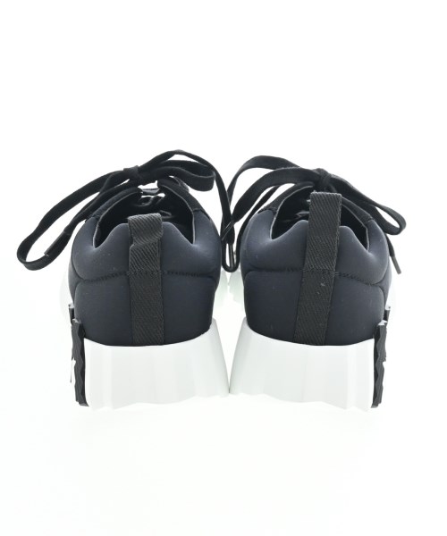 HERMES（エルメス）スニーカー 黒 サイズ:EU36 1/2(23cm位) レディース/2200703399090