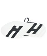 HERMES（エルメス）スニーカー 黒 サイズ:EU36 1/2(23cm位) レディース/2200703399090