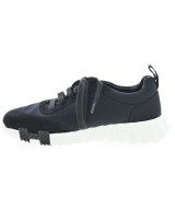 HERMES（エルメス）スニーカー 黒 サイズ:EU36 1/2(23cm位) レディース/2200703399090