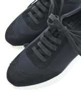 HERMES（エルメス）スニーカー 黒 サイズ:EU36 1/2(23cm位) レディース/2200703399090