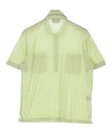 HERMES（エルメス）ポロシャツ 緑 サイズ:M メンズ/2200703501080