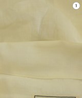 HERMES（エルメス）カジュアルシャツ 白 サイズ:42(XL位) メンズ/2200703580016