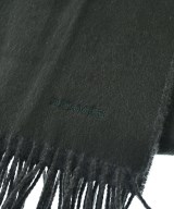 HERMES（エルメス）マフラー 緑 サイズ:- メンズ/2200703754035