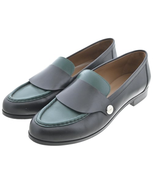 HERMES(エルメス)のドレスシューズ/ローファー サイズ:EU37 1/2(24cm位) 34,600円