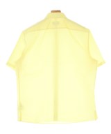 HERMES（エルメス）カジュアルシャツ 黄 サイズ:40(L位) メンズ/2200703876126