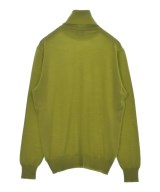 HERMES（エルメス）ニット・セーター 緑 サイズ:S レディース/2200704013155