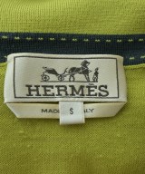 HERMES（エルメス）ニット・セーター 緑 サイズ:S レディース/2200704013155