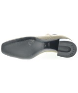HERMES（エルメス）ブーツ カーキ サイズ:37(23.5cm位) レディース/2200704064232