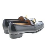 HERMES（エルメス）ドレスシューズ/ローファー 黒 サイズ:EU35 1/2(22cm位) レディース/2200704104020