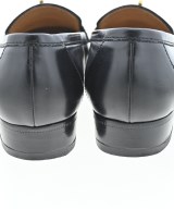 HERMES（エルメス）ドレスシューズ/ローファー 黒 サイズ:EU35 1/2(22cm位) レディース/2200704104020