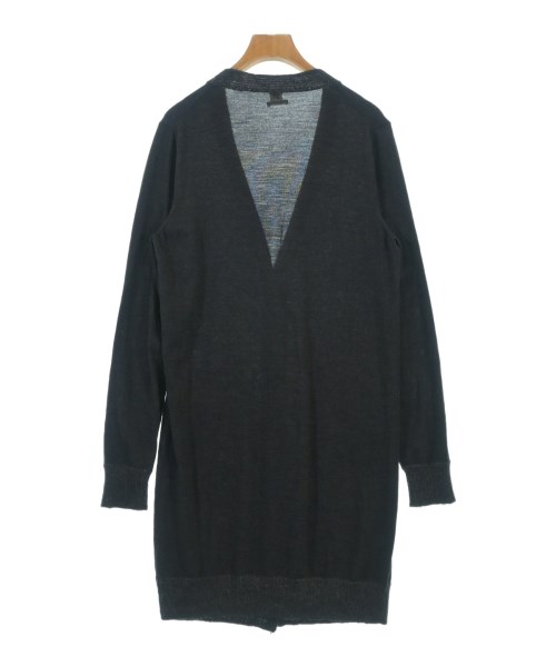 HERMES（エルメス）カーディガン グレー サイズ:42(M位) レディース/2200701780050