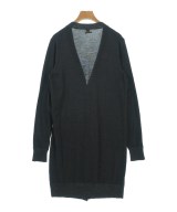 HERMES（エルメス）カーディガン グレー サイズ:42(M位) レディース/2200701780050