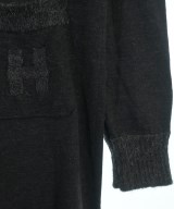HERMES（エルメス）カーディガン グレー サイズ:42(M位) レディース/2200701780050