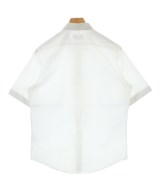HERMES（エルメス）カジュアルシャツ 白 サイズ:38(S位) メンズ/2200704495012