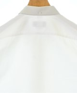 HERMES（エルメス）カジュアルシャツ 白 サイズ:38(S位) メンズ/2200704495012