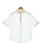 HERMES カジュアルシャツ