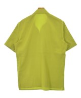 HERMES（エルメス）カジュアルシャツ 緑 サイズ:40(L位) メンズ/2200704435070