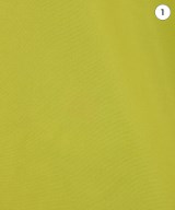 HERMES（エルメス）カジュアルシャツ 緑 サイズ:40(L位) メンズ/2200704435070