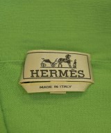 HERMES（エルメス）ニット・セーター 緑 サイズ:M メンズ/2200704435285