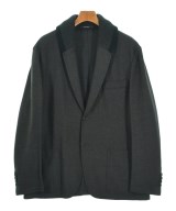 HERMES（エルメス）ジャケット グレー サイズ:52(XXL位) メンズ/2200704578029