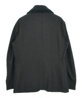HERMES（エルメス）ジャケット グレー サイズ:52(XXL位) メンズ/2200704578029