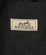 HERMES（エルメス）ジャケット グレー サイズ:52(XXL位) メンズ/2200704578029