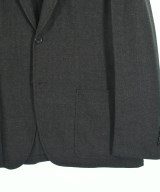 HERMES（エルメス）ジャケット グレー サイズ:52(XXL位) メンズ/2200704578029