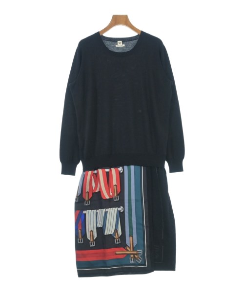 HERMES(エルメス)のワンピース サイズ:38(S位) 116,700円