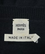 HERMES（エルメス）ワンピース 紺 サイズ:38(S位) レディース/2200704578036