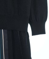 HERMES（エルメス）ワンピース 紺 サイズ:38(S位) レディース/2200704578036