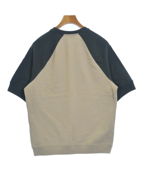 HERMES（エルメス）Tシャツ・カットソー ベージュ サイズ:L メンズ/2200704708013