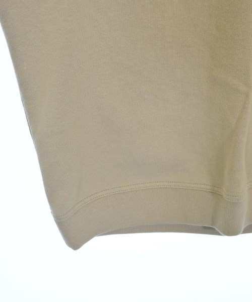 HERMES（エルメス）Tシャツ・カットソー ベージュ サイズ:L メンズ/2200704708013