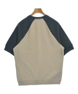 HERMES（エルメス）Tシャツ・カットソー ベージュ サイズ:L メンズ/2200704708013